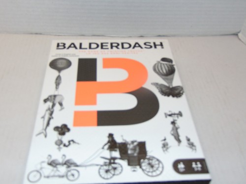 Balderdash hilarious bluffing - hilarious,